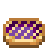Blackberry Cobbler - Stardew Valley cooking recipe