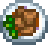 Fried Mushroom - Stardew Valley cooking recipe