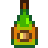 Ginger Ale - Stardew Valley cooking recipe