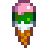 Ice Cream - Stardew Valley cooking recipe