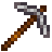 pickaxe