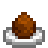 Plum Pudding - Stardew Valley cooking recipe