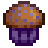 Poppyseed Muffin - Stardew Valley cooking recipe