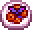 Red Plate - Stardew Valley cooking recipe