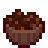 Roasted Hazelnuts - Stardew Valley cooking recipe