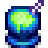 Seafoam Pudding - Stardew Valley cooking recipe