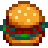 Survival Burger - Stardew Valley cooking recipe