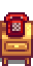 Telephone in Stardew Valley
