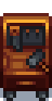Workbench in Stardew Valley